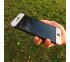360° kryt Armor iPhone 7 Plus/8 Plus - strieborný